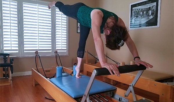 Best Pilates Huntington Beach, Private Lessons - Absolutely Pilates