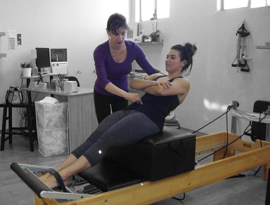 huntington beach ca pilates