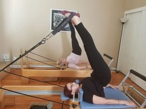 private pilates training in huntington beach ca