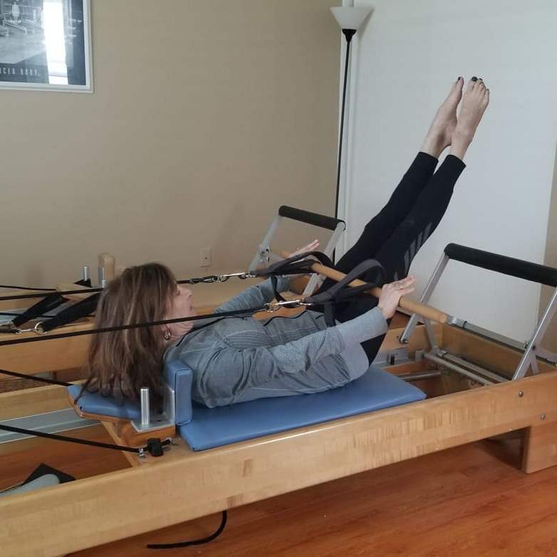 How to Stay Motivated with Exercise - Ab-Solutely Pilates